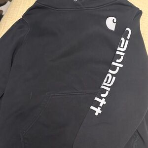 Women’s Carhartt hoodie